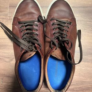 Thursday premier low top sneakers.